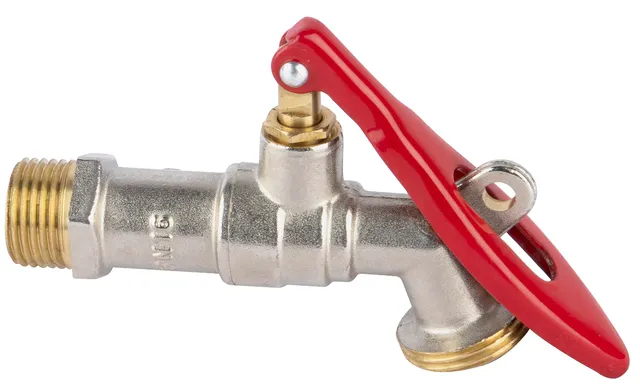 boutt-r15v-robinet-1-4-tour-verrouillable-15x21-nez-20x27 image 1