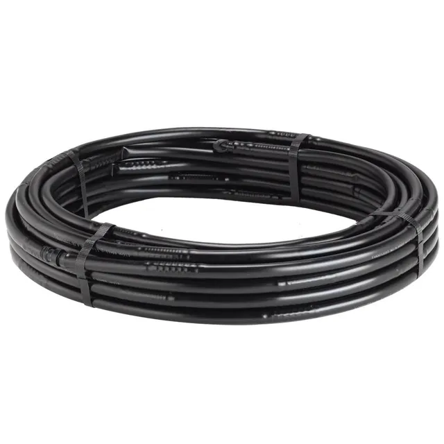 claber-tuyau-goutteur-13-16-mm-25-m-arrosage-goutte-goutte-2-l-h image 1