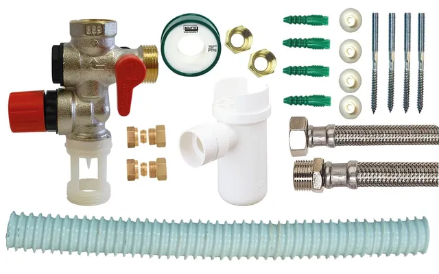 boutt-kit-branchement-rapide-chauffe-eau-universel image 1