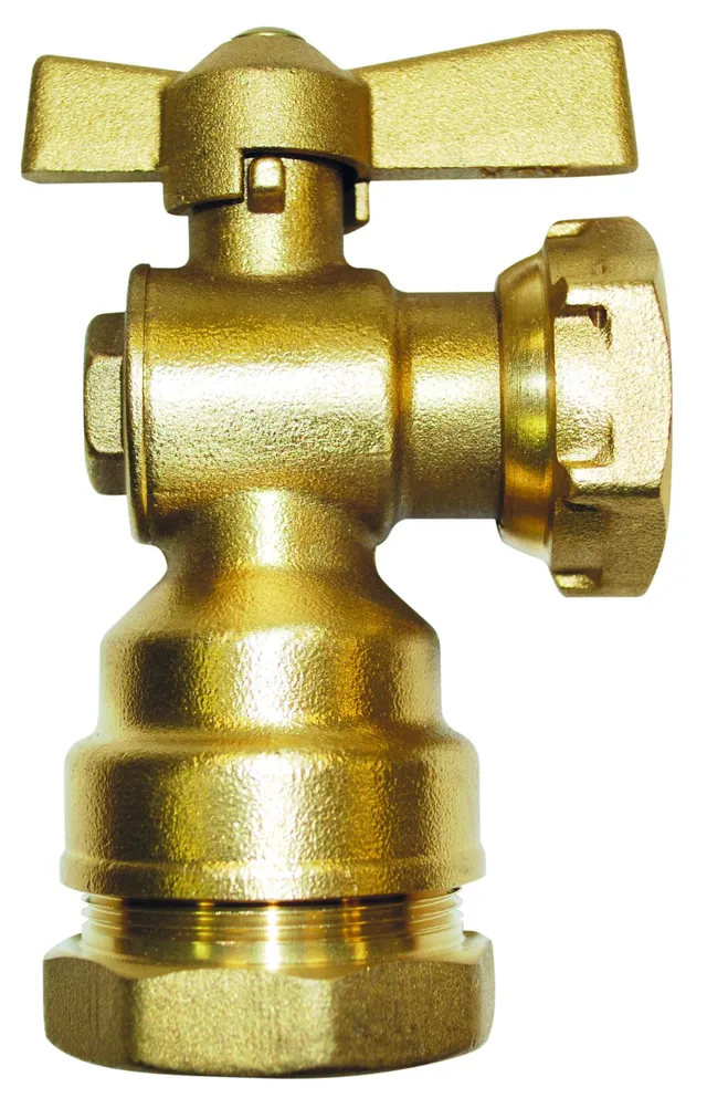 boutt-vanne-laiton-querre-f20x27-d25-robinet-d-arr-t image 1