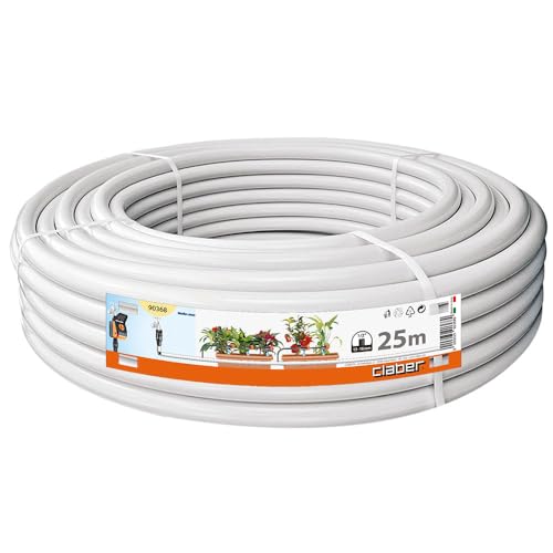claber-tuyau-d-alimentation-13x16-25-m-white-ligne-goutte-goutte-pe image 4