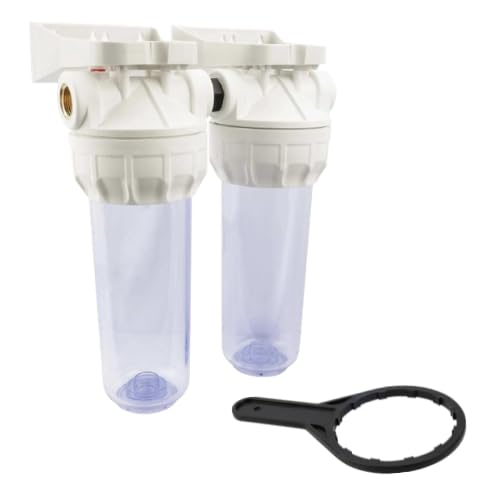 boutt-porte-filtre-double-10-pouces-avec-support-et-cl-inclus image 2