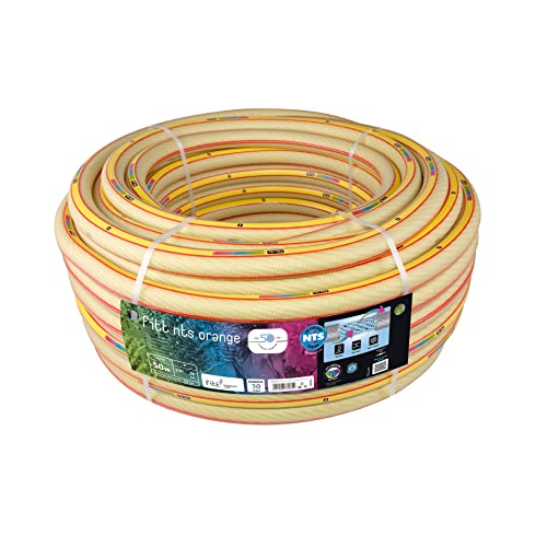 fitt-nts-orange-3-4-19-mm-50-m-tuyau-jaune-robuste-sans-accessoires image 7
