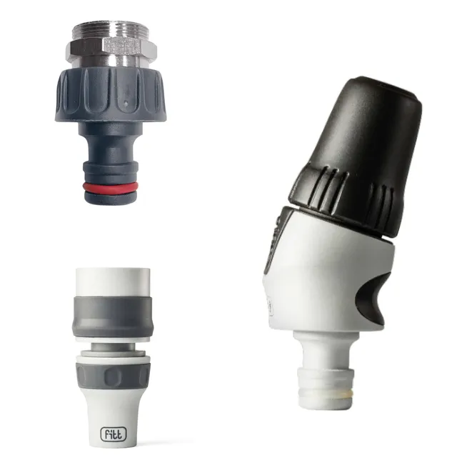 fitt-yoyo-ikon-kit-accessoires-lance-raccords-aquastop-douille-robinet image 1