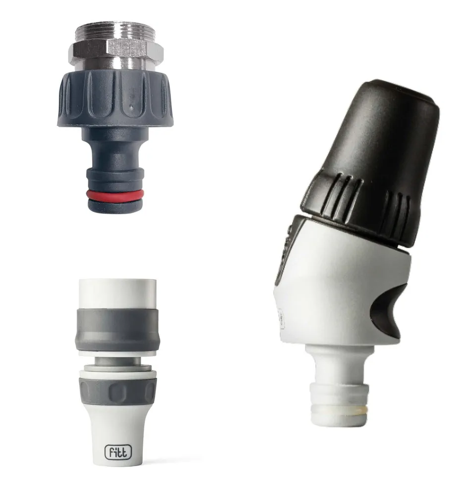fitt-yoyo-ikon-kit-accessoires-lance-raccords-aquastop-douille-robinet image 1