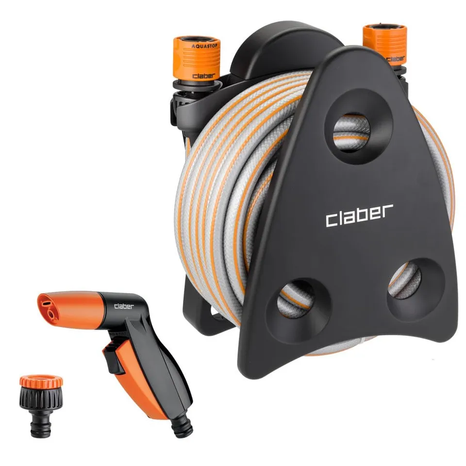 claber-9028-mini-set-utility-d-vidoir-10-m-pistolet-double-jet image 1