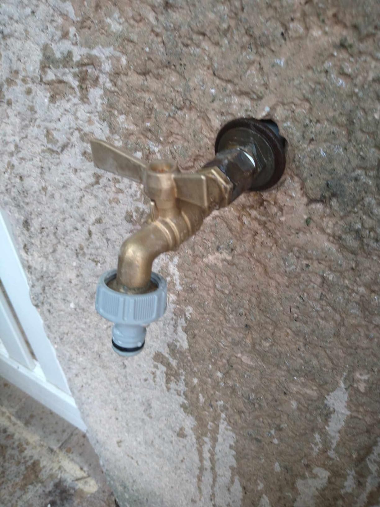 Bon petit robinet