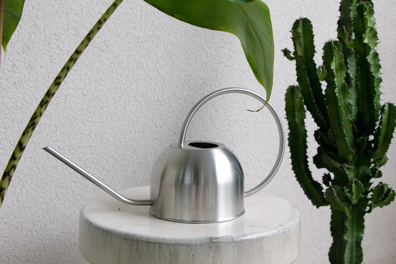 guillouard-arrosoir-rond-1-5l-inox-bec-long image 2