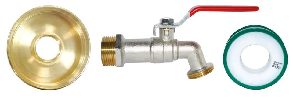 boutt-kit-adaptateur-cuve-1000-l-60-avec-robinet-1-4-tour-20x27 image 1