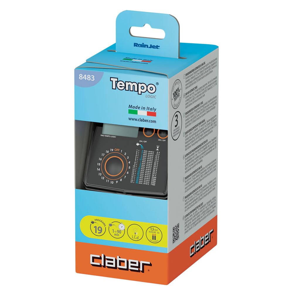 claber-tempo-logic-programmateur-arrosage-automatique-1-voie image 4