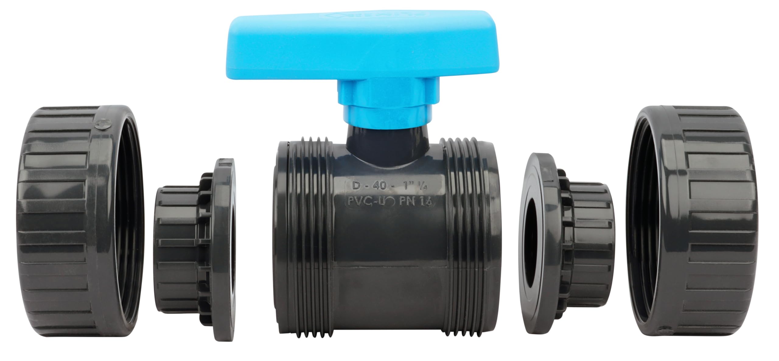 boutt-vanne-pvc-coller-pour-tube-pression-40-50-63 image 2