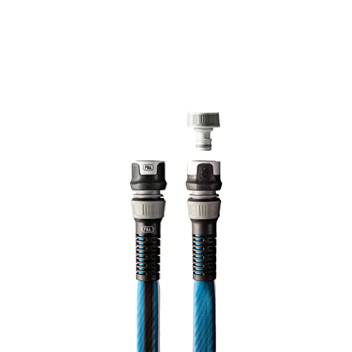 fitt-force-3-4-25-m-bleu-tuyau-d-arrosage-l-ger-et-compact image 6