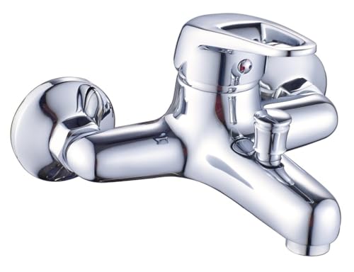 boutt-th-tis-mitigeur-bain-douche-mural-chrome-150-mm image 3