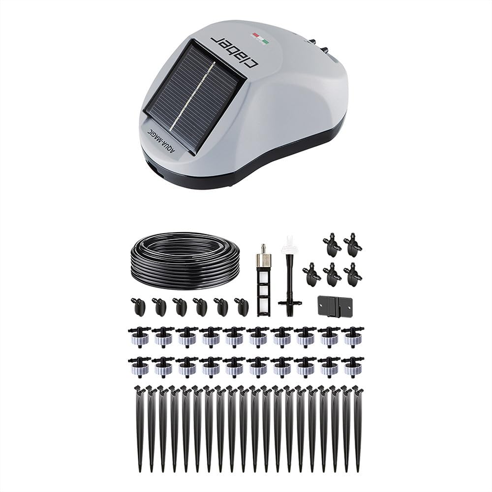 claber-8063-aqua-magic-system-kit-goutte-goutte-autonome-solaire-20-goutteurs image 3