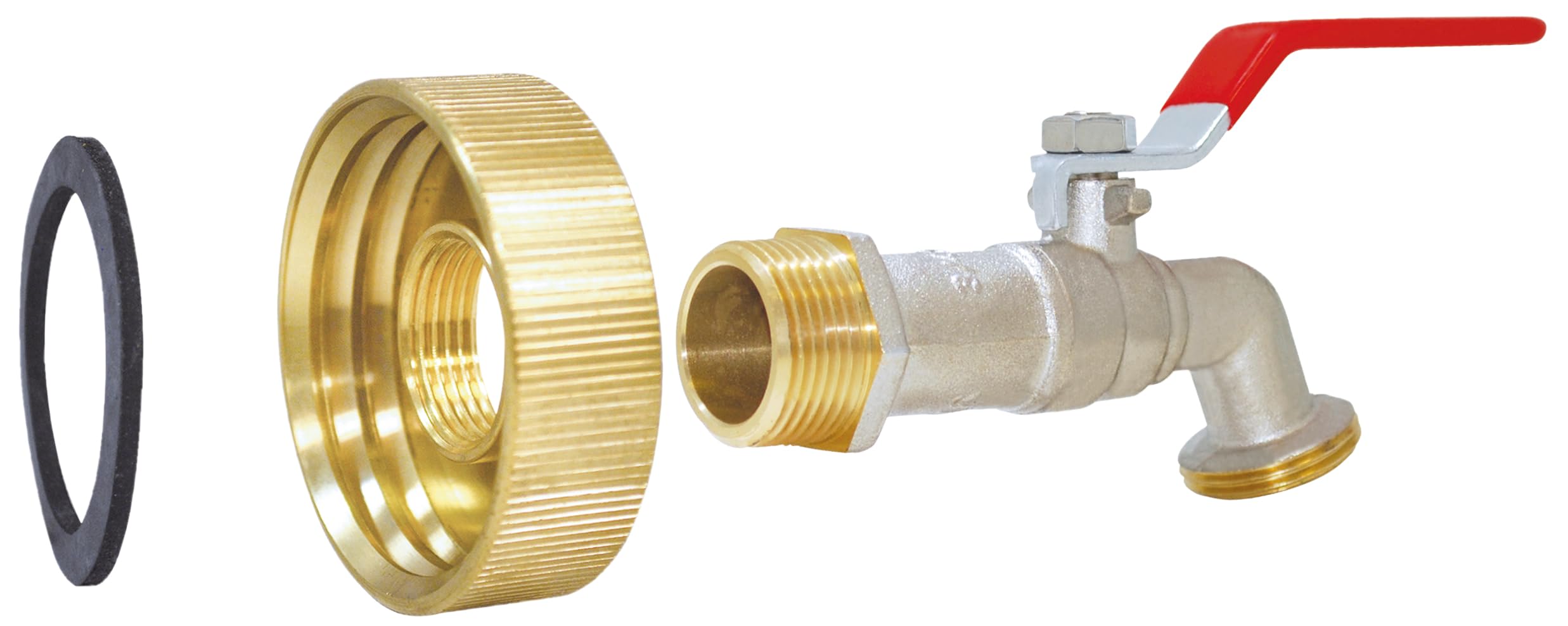 boutt-kit-adaptateur-cuve-1000-l-60-avec-robinet-1-4-tour-20x27 image 4