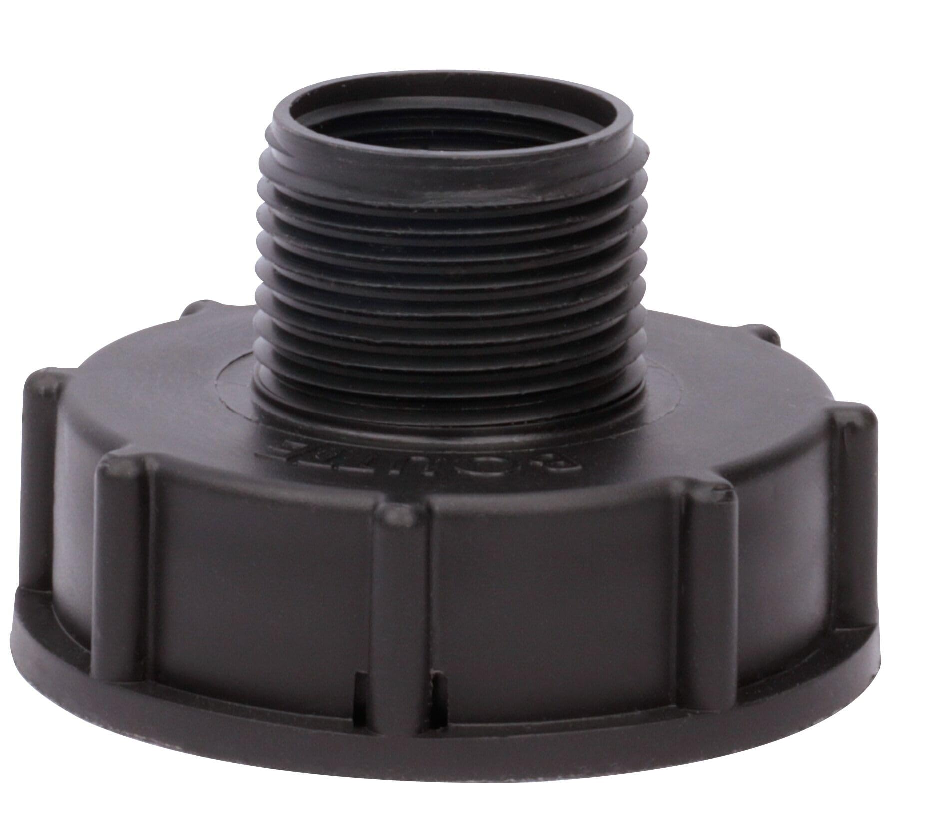 boutt-adaptateur-60-pour-cuve-ibc-1000l-sortie-visser-f20x27-m26x34 image 3