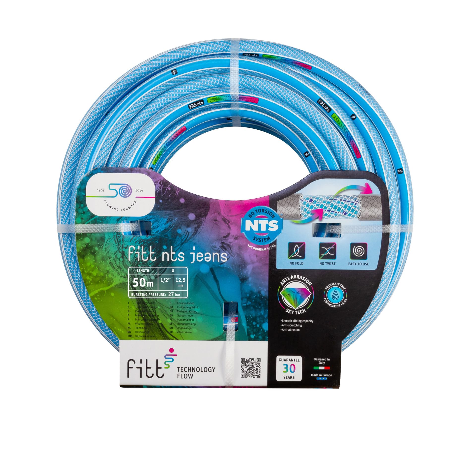 fitt-nts-jeans-tuyau-d-arrosage-1-2-12-5-mm-20-m image 5