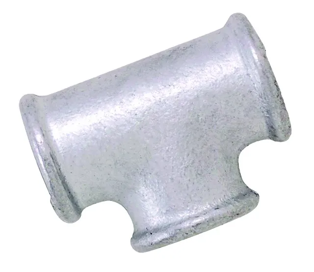 boutt-t-130-fer-galvanis-femelle-12x17-fonte-mall-able image 1