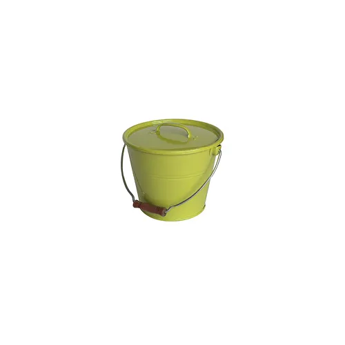 guillouard-seau-avec-couvercle-sp-cial-compost-5l-vert image 1