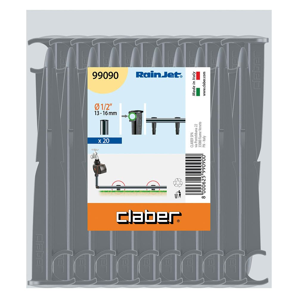 claber-pic-pour-tuyau-13-16-mm-lot-de-20-pi-ces image 2
