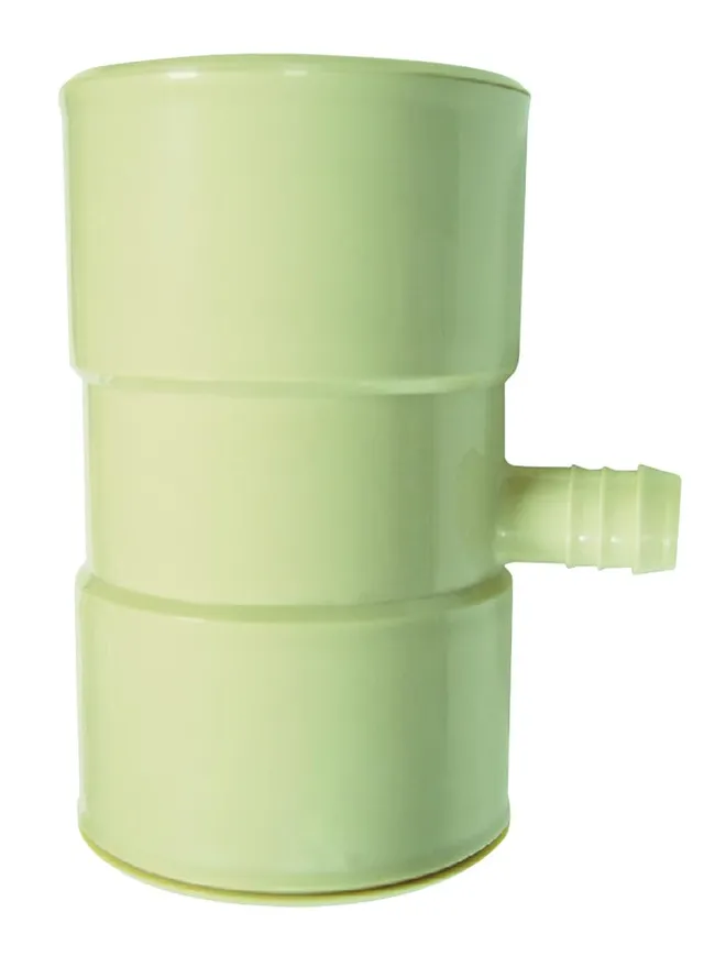 boutt-cgb-collecteur-de-goutti-re-80-100-beige image 1