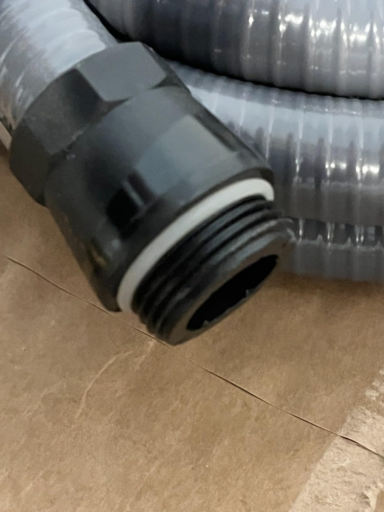 Efficace pour la cuve