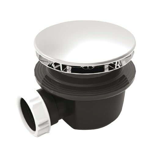 boutt-bonde-extra-plate-receveur-90mm-hauteur-60 image 1