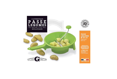 guillouard-passe-l-gumes-plastique-premium-vert-3-grilles image 8