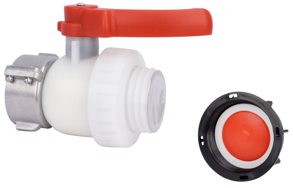 boutt-vemibc-vanne-plastique-cuve-ibc-1000l-crou-mobile image 2