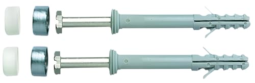 boutt-kit-fixation-wc-bidet-8x80-c1-inox-complet image 2