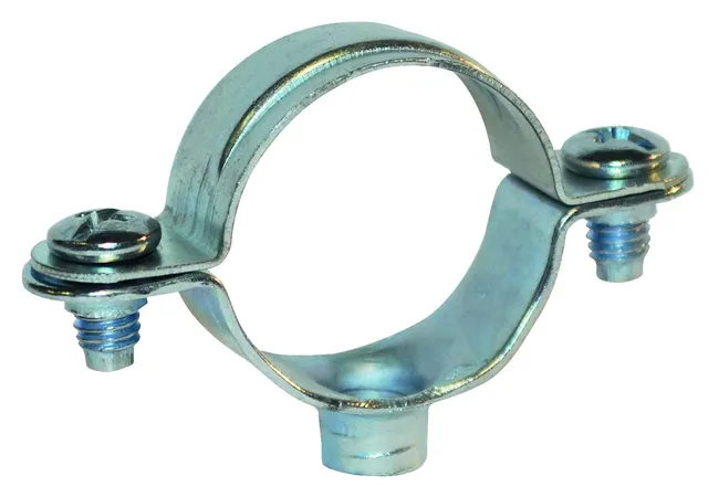 boutt-colliers-de-fixation-simple-tube-40-lot-de-3 image 1