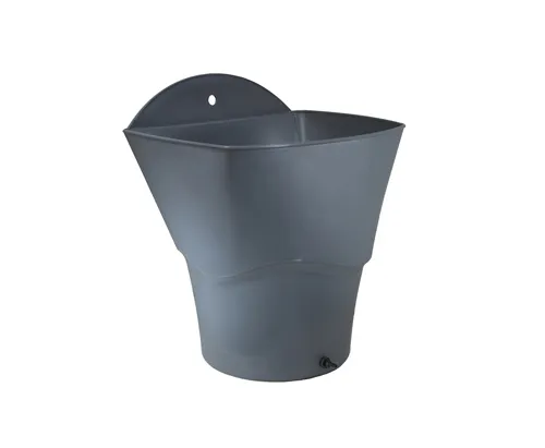 guillouard-r-serve-d-eau-12-l-avec-kit-de-6-goutteurs-gris-fonc image 1
