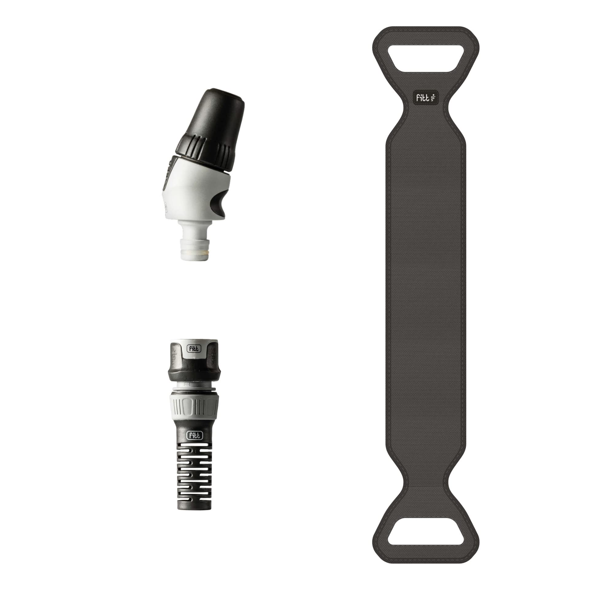 fitt-set-d-accessoires-pistolet-raccord-support-tuyau-1-2-et-5-8 image 1