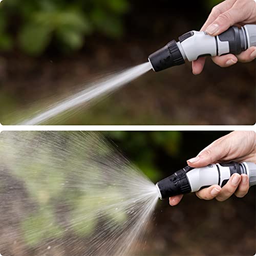 fitt-lance-ergonomique-compacte-tuyau-d-arrosage-jet-r-glable-grise image 4