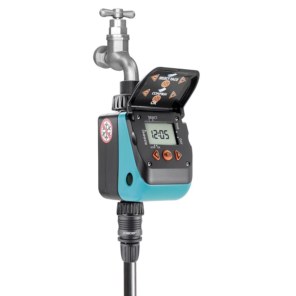 claber-aquauno-video-2-plus-programmateur-d-arrosage-automatique-1-voie image 2