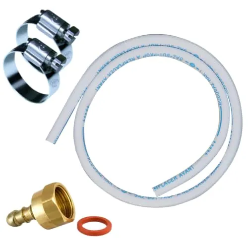 boutt-kit-raccordement-gaz-butane-propane-tuyau-1-5-m-t-tine-2-colliers image 1