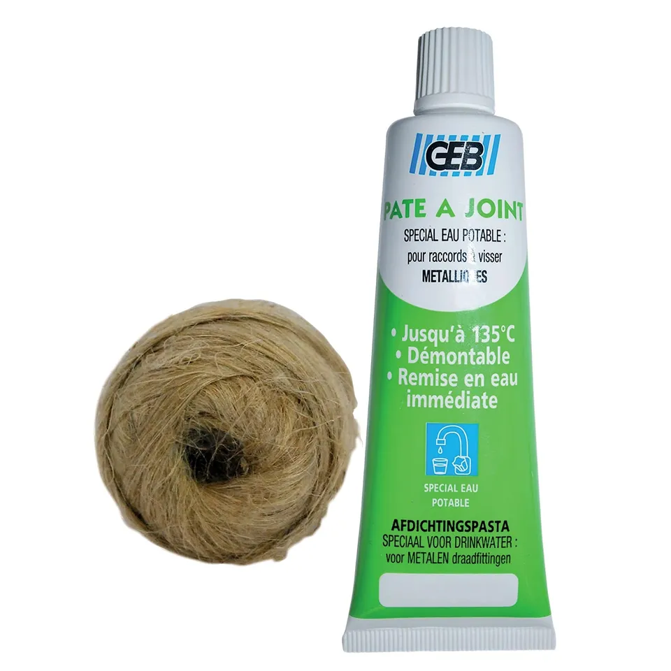 boutt-kit-d-tanch-it-filasse-p-te-joint-eau-potable image 1