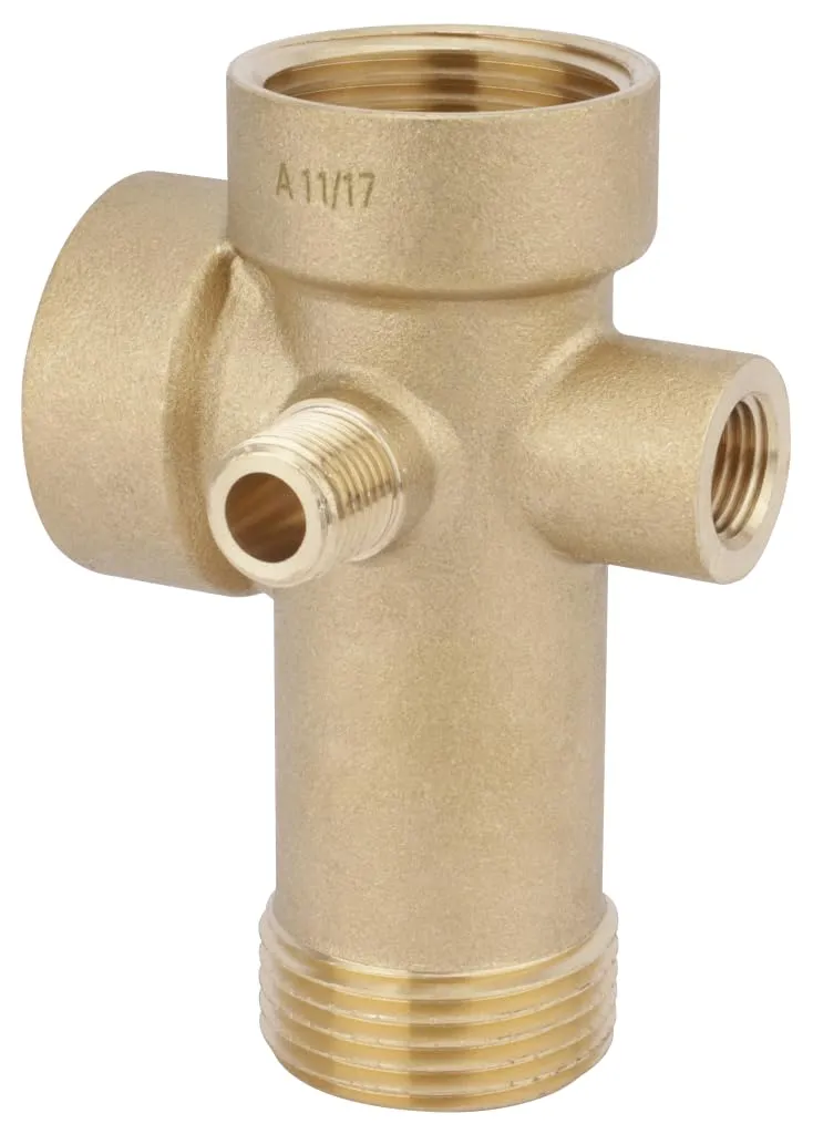 boutt-sortie-pompe-5-voies-pour-surpresseur-26x34-laiton image 1