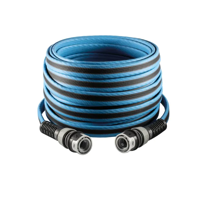 fitt-force-3-4-25-m-bleu-tuyau-d-arrosage-l-ger-et-compact image 1