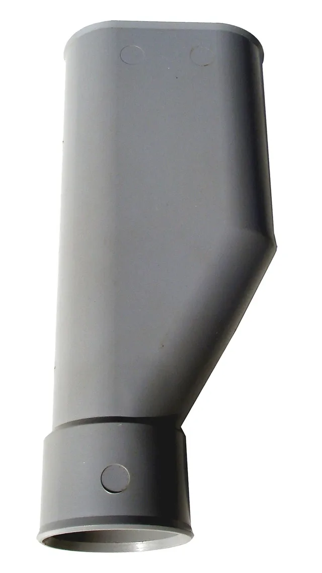 boutt-entonnoir-pvc-pour-siphon-machine-laver-40-mm-double-entr-e image 1