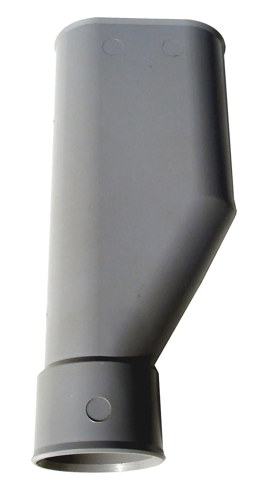 boutt-entonnoir-pvc-pour-siphon-machine-laver-40-mm-double-entr-e image 1