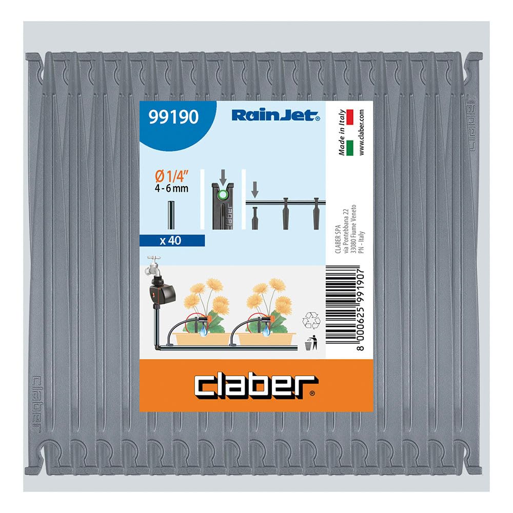 claber-pic-pour-capillaire-4-6-mm-lot-de-40-pi-ces image 2