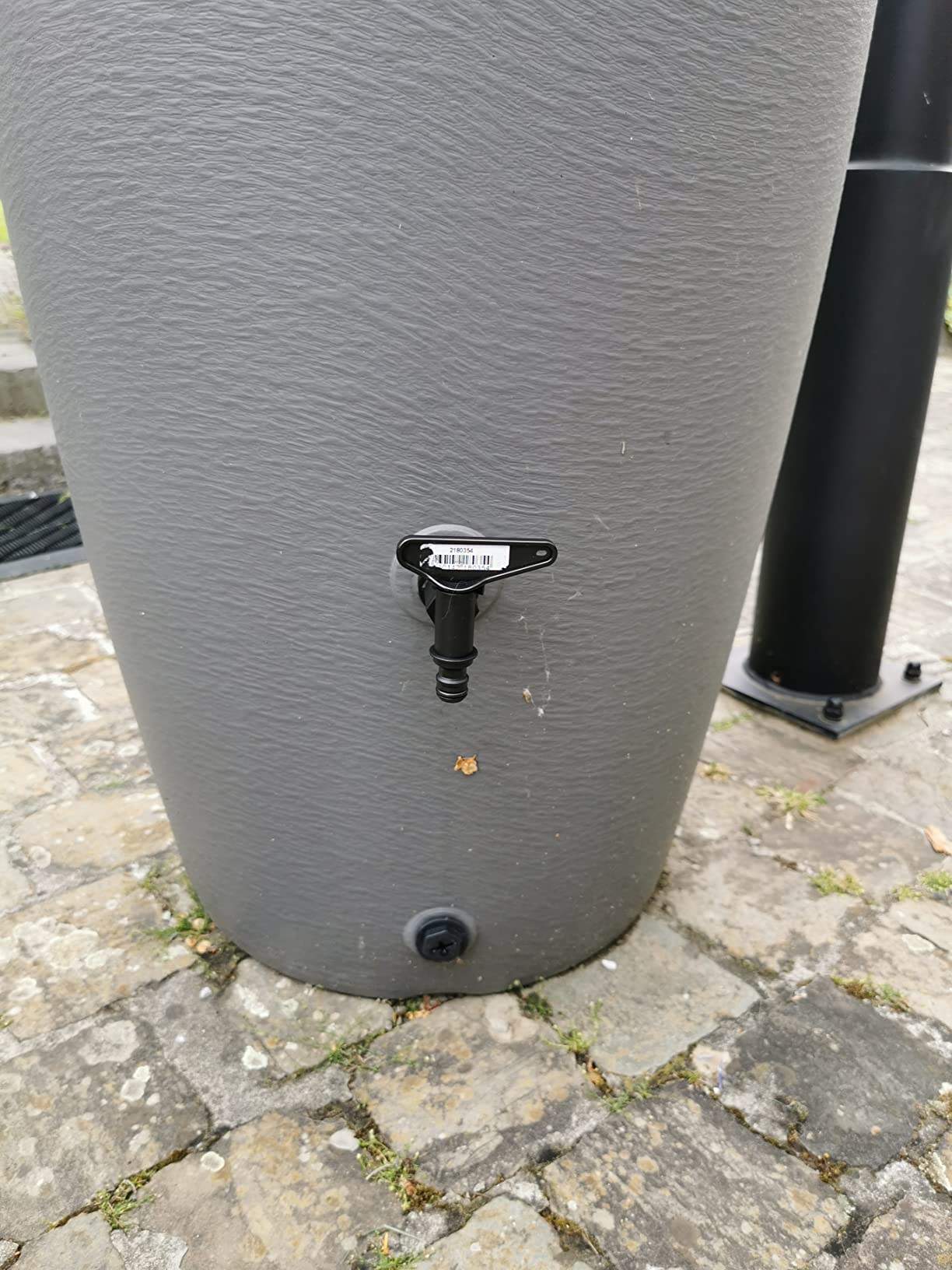 Pratique et étanche