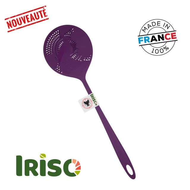 iriso-tapette-mouche-prune-fabrication-fran-aise image 1