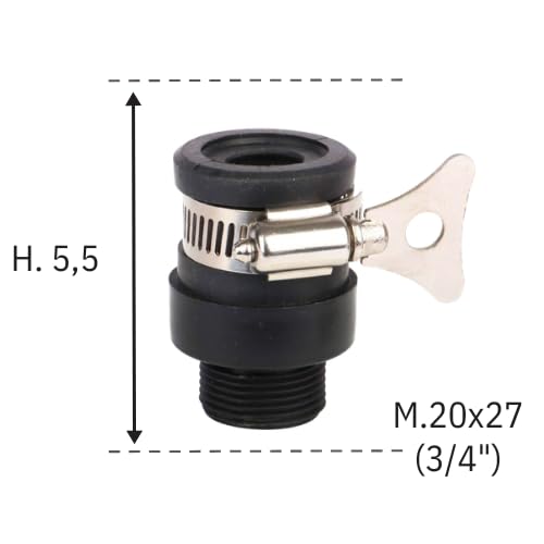 boutt-prise-d-eau-voleuse-pour-bec-13-15-mm-sortie-20x27 image 4