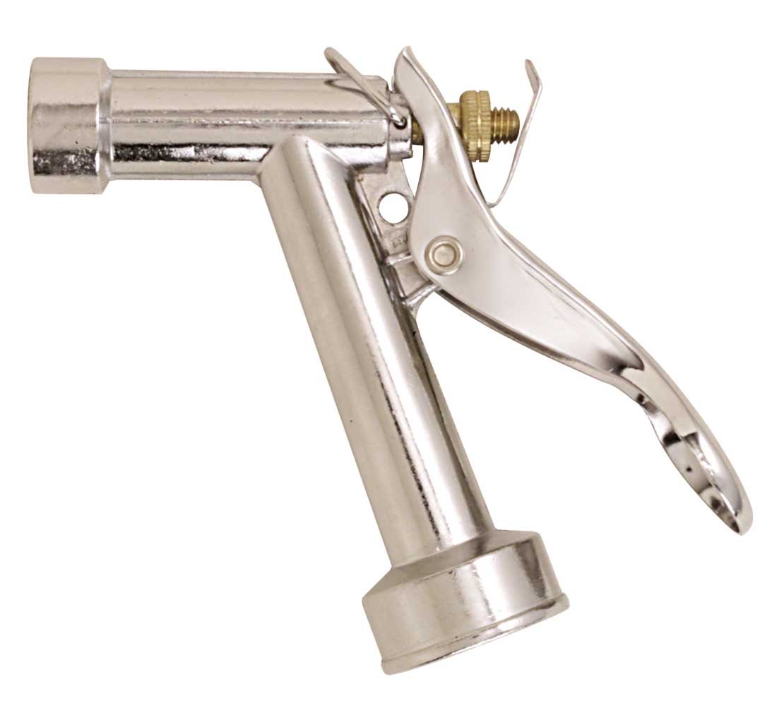 boutt-tl27-pistolet-zamac-20x27-hauteur-107-mm image 1