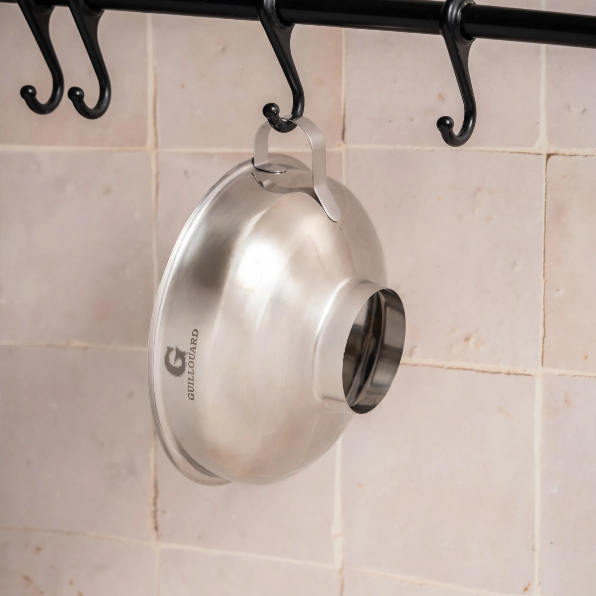 guillouard-entonnoir-en-inox-304-14-cm image 4