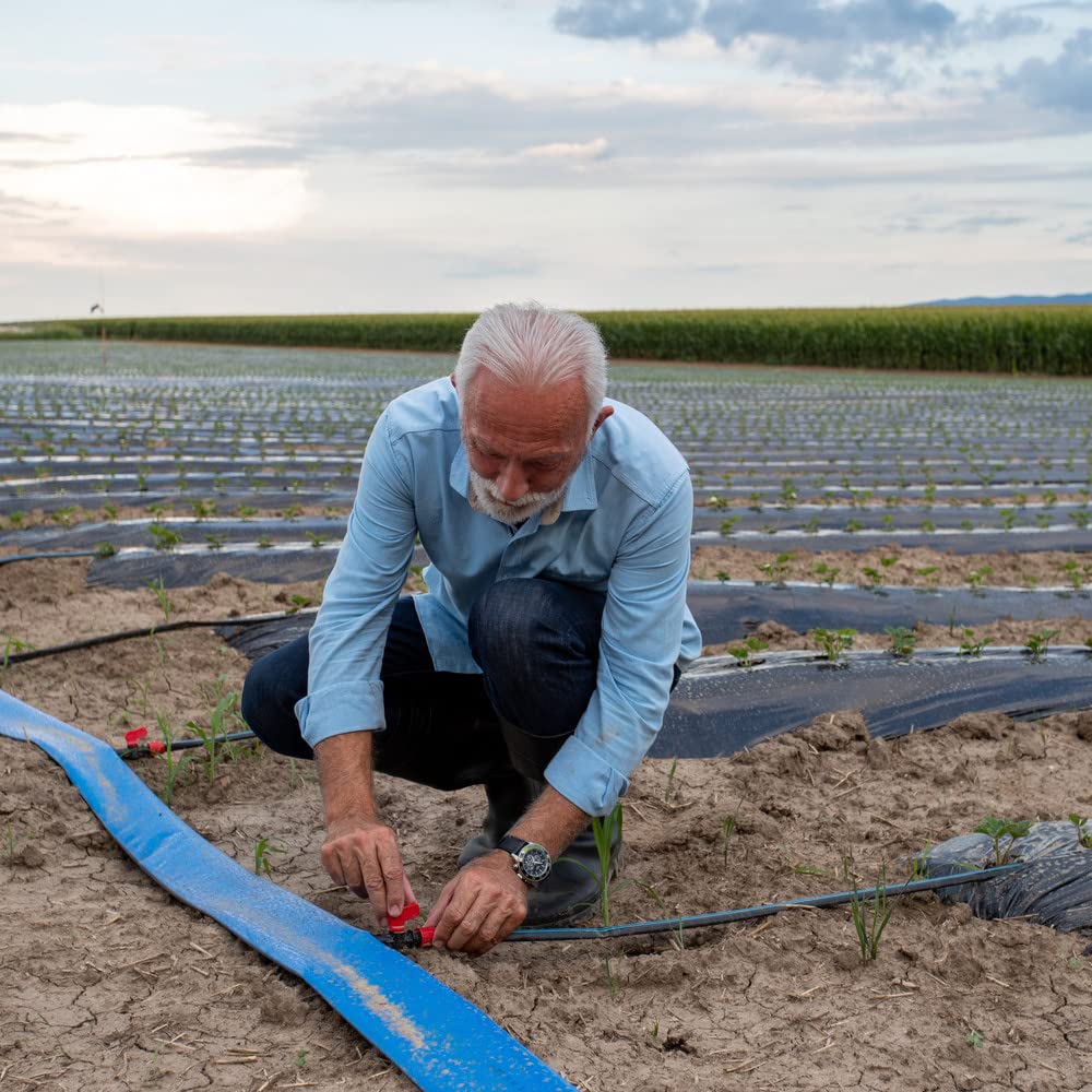 fitt-flat-hd-25mm-50m-tuyau-plat-irrigation-sous-pression image 3