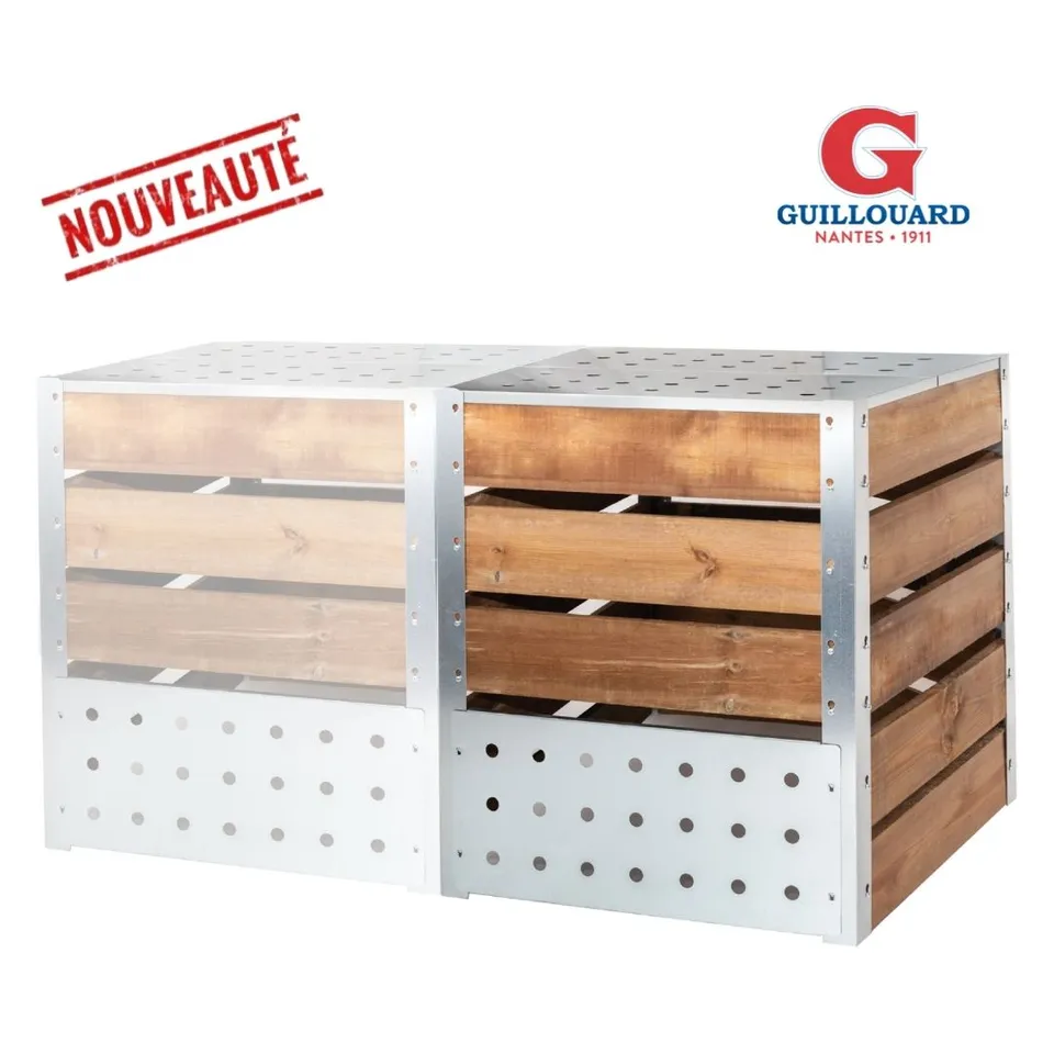 guillouard-extension-470l-pour-composteur-bois-galva image 1