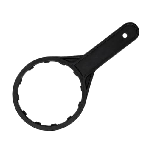 boutt-porte-filtre-simple-avec-support-mural-et-cl-de-serrage image 8